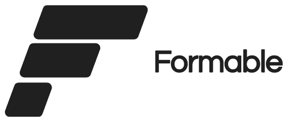 formable logo